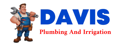 Trusted plumber in ATTAPULGUS